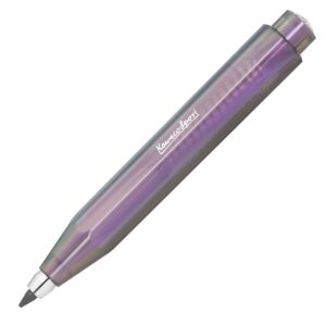 Kaweco Lunar Sport Mineholder 3.2mm - Shadow Purple